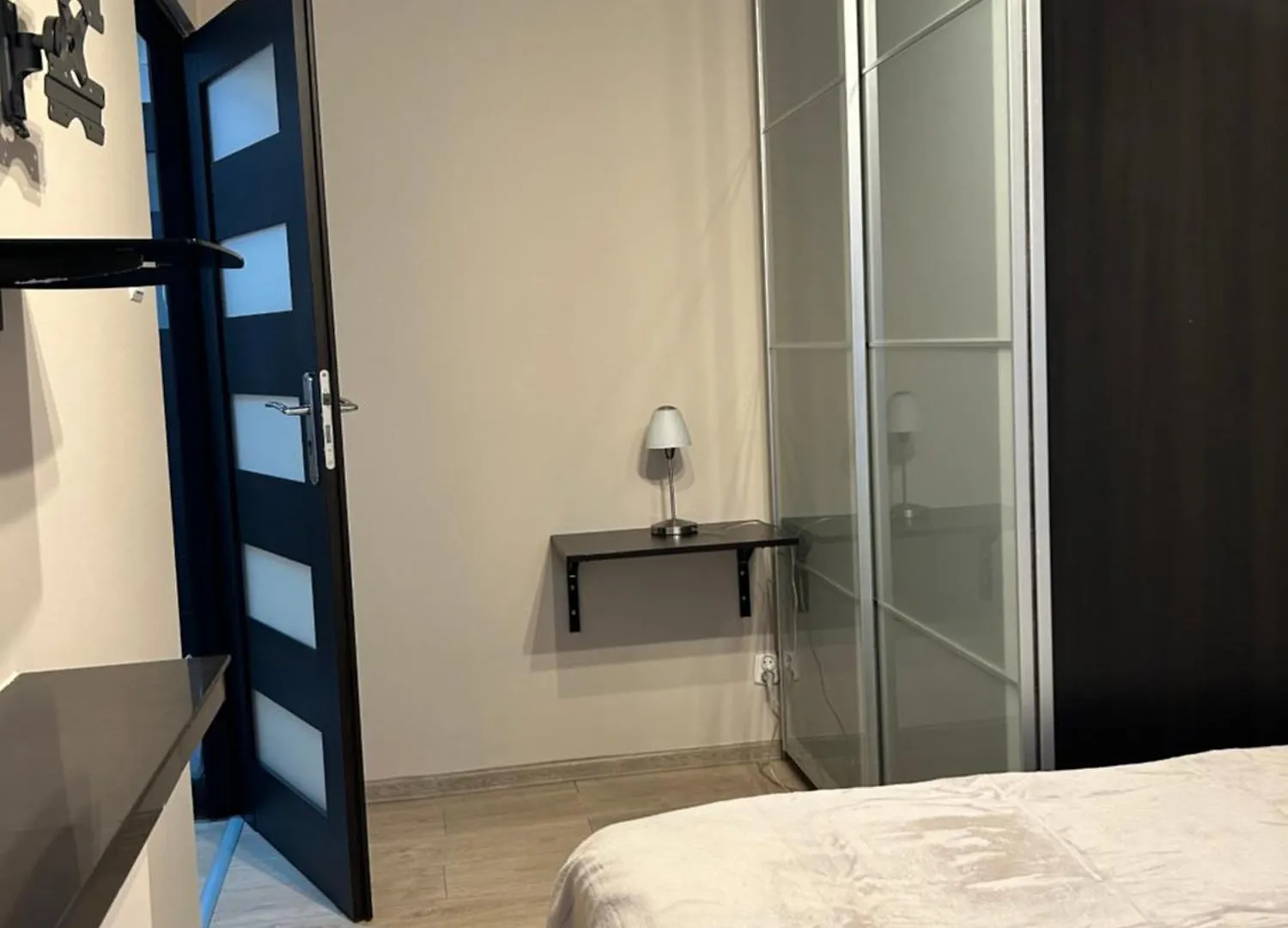 Apartment Moniuszki Dworzec Centralny وارسو 0*,  بولندا