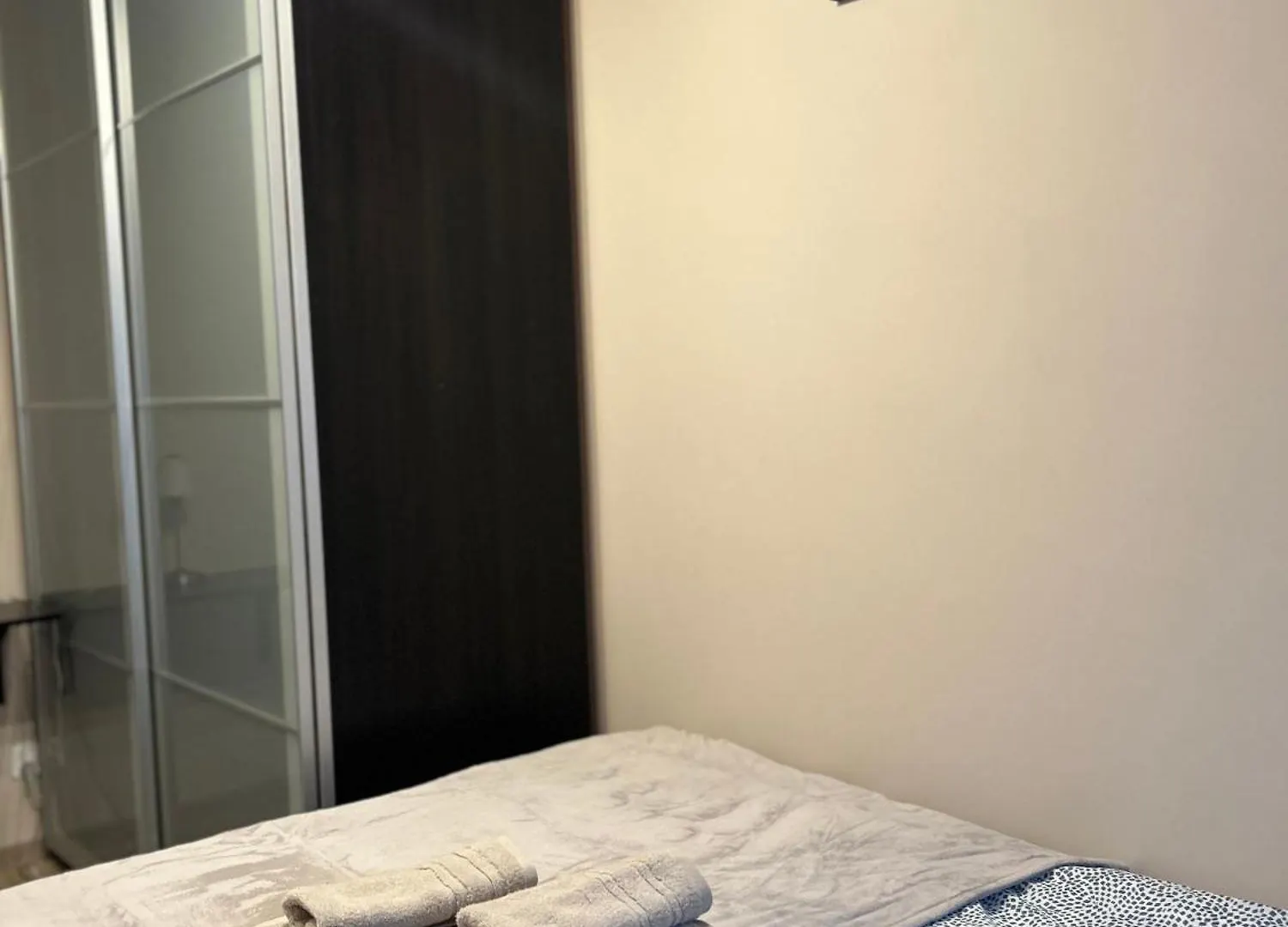 Apartment Moniuszki Dworzec Centralny وارسو