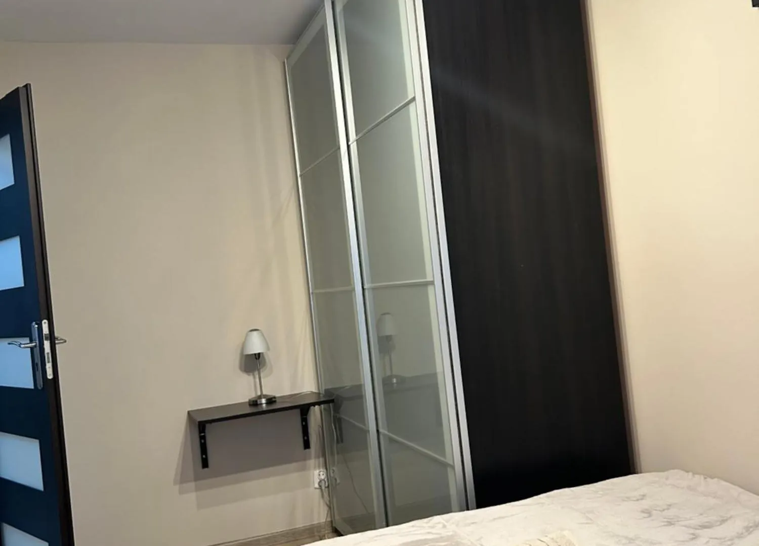 Apartment Moniuszki Dworzec Centralny وارسو