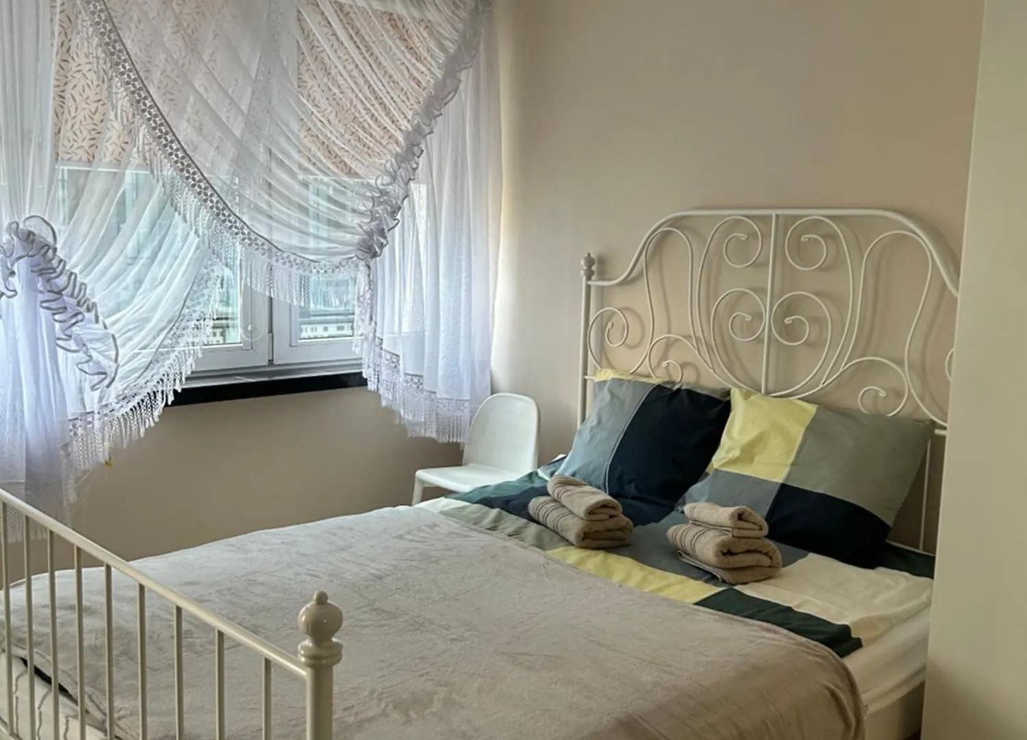 Apartment Moniuszki Dworzec Centralny وارسو