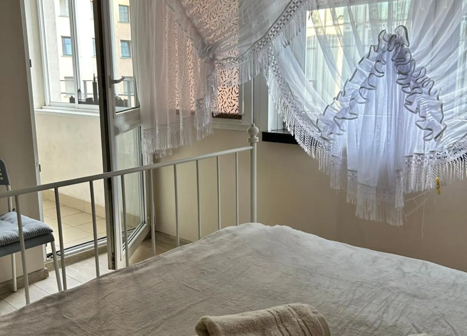 Apartment Moniuszki Dworzec Centralny وارسو بولندا